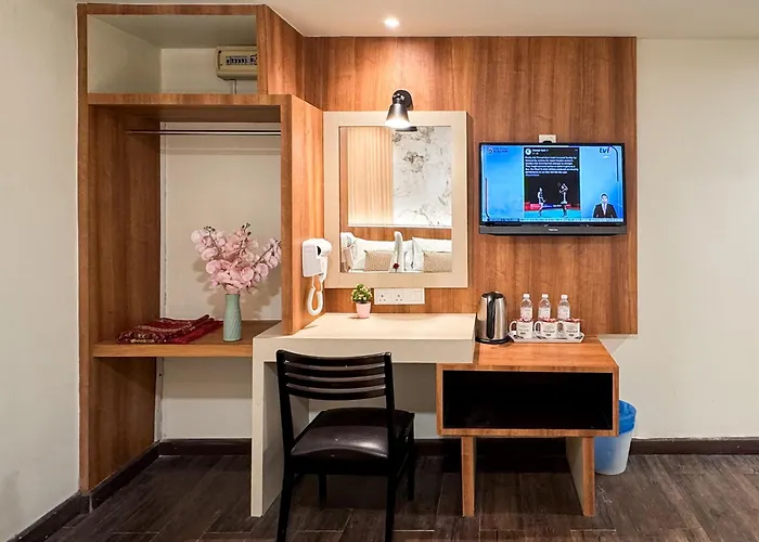 SwissHotel Kuala Lumpur